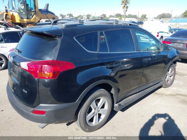 Photo 3 VIN: 2T3WFREV5DW029755 - TOYOTA RAV4 