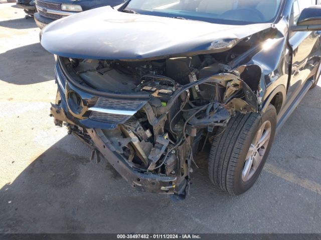 Photo 5 VIN: 2T3WFREV5DW029755 - TOYOTA RAV4 