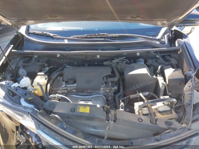 Photo 9 VIN: 2T3WFREV5DW029755 - TOYOTA RAV4 