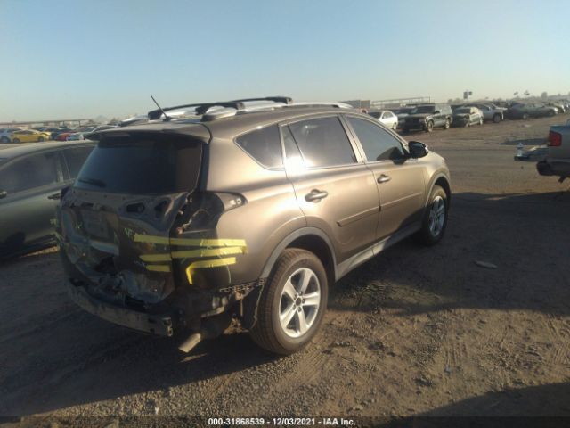 Photo 3 VIN: 2T3WFREV5DW034311 - TOYOTA RAV4 