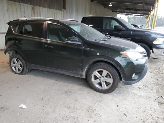 Photo 3 VIN: 2T3WFREV5DW036379 - TOYOTA RAV4 XLE 