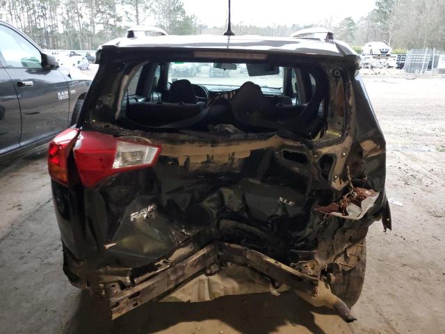 Photo 5 VIN: 2T3WFREV5DW036379 - TOYOTA RAV4 XLE 