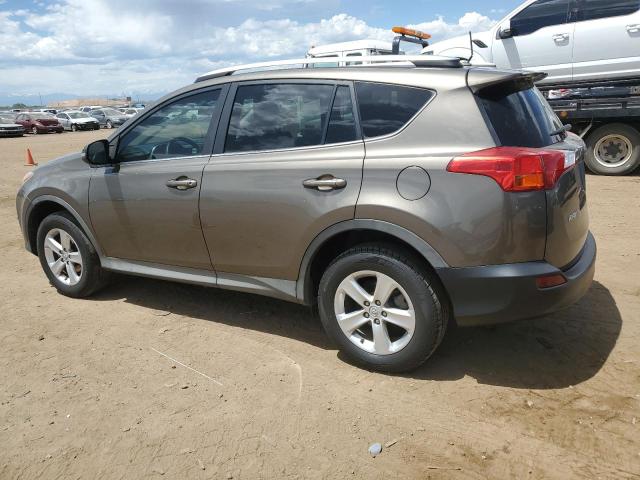 Photo 1 VIN: 2T3WFREV5DW039671 - TOYOTA RAV4 