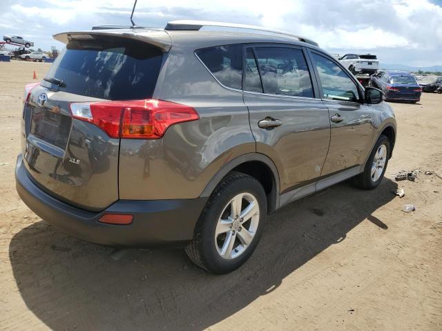 Photo 2 VIN: 2T3WFREV5DW039671 - TOYOTA RAV4 