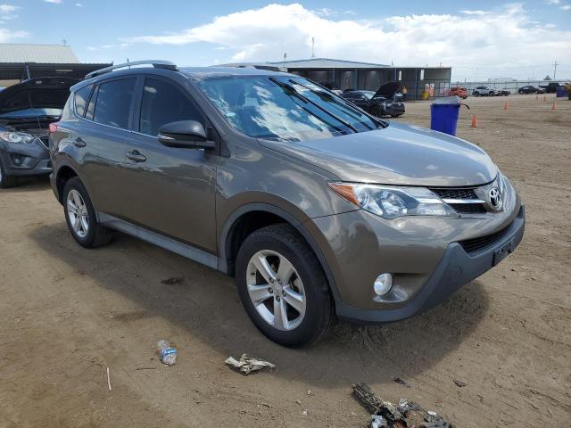 Photo 3 VIN: 2T3WFREV5DW039671 - TOYOTA RAV4 