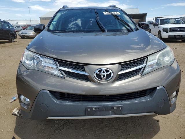 Photo 4 VIN: 2T3WFREV5DW039671 - TOYOTA RAV4 