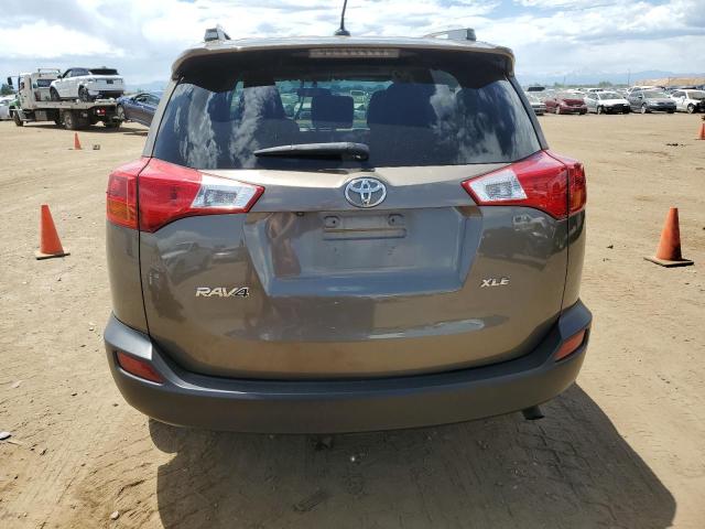 Photo 5 VIN: 2T3WFREV5DW039671 - TOYOTA RAV4 