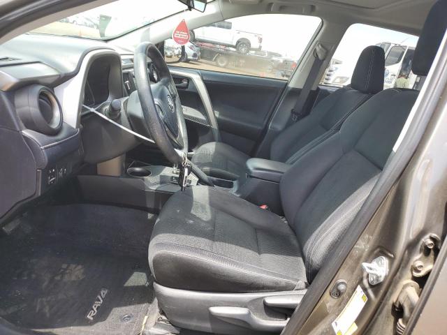 Photo 6 VIN: 2T3WFREV5DW039671 - TOYOTA RAV4 