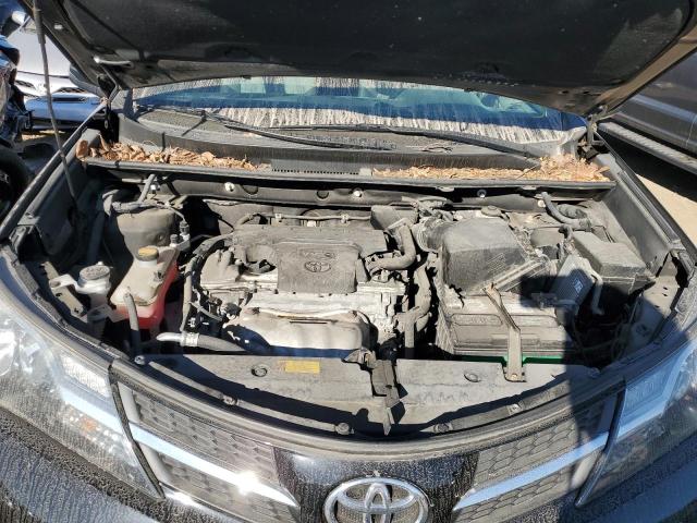 Photo 6 VIN: 2T3WFREV5DW047639 - TOYOTA RAV4 XLE 