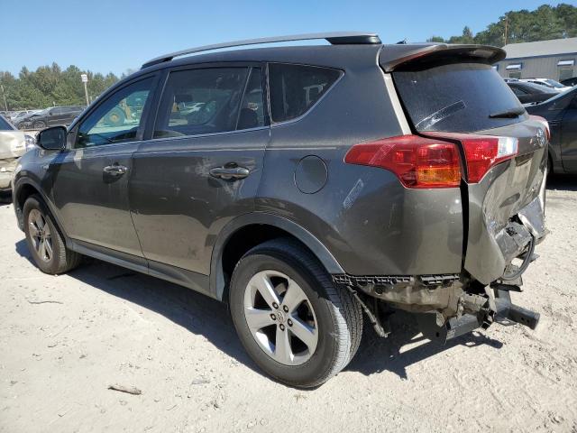 Photo 1 VIN: 2T3WFREV5DW056034 - TOYOTA RAV4 XLE 