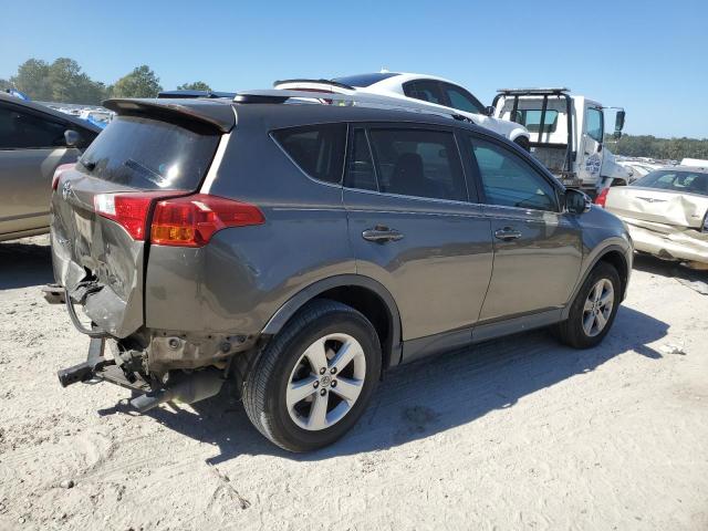 Photo 2 VIN: 2T3WFREV5DW056034 - TOYOTA RAV4 XLE 