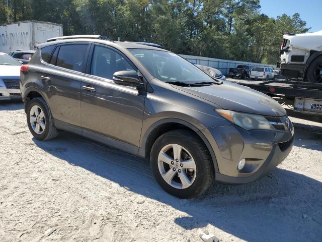 Photo 3 VIN: 2T3WFREV5DW056034 - TOYOTA RAV4 XLE 