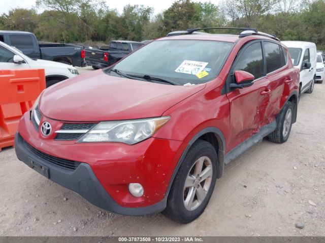 Photo 1 VIN: 2T3WFREV5DW058530 - TOYOTA RAV4 