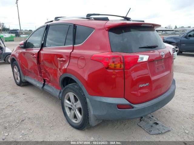 Photo 2 VIN: 2T3WFREV5DW058530 - TOYOTA RAV4 