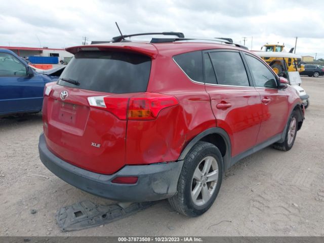 Photo 3 VIN: 2T3WFREV5DW058530 - TOYOTA RAV4 