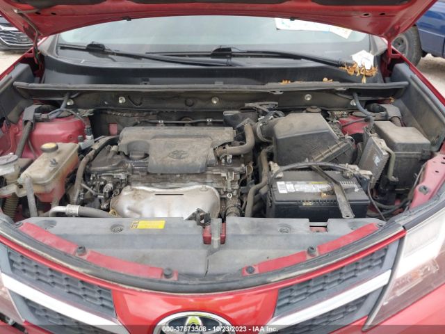 Photo 9 VIN: 2T3WFREV5DW058530 - TOYOTA RAV4 