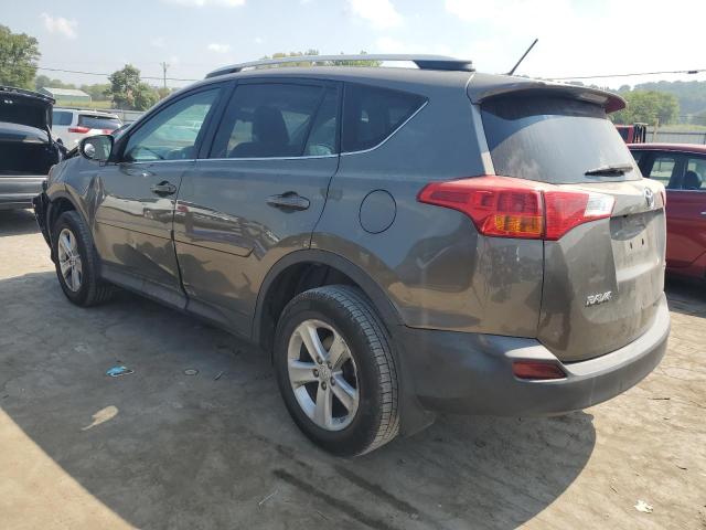 Photo 1 VIN: 2T3WFREV5DW060052 - TOYOTA RAV4 XLE 