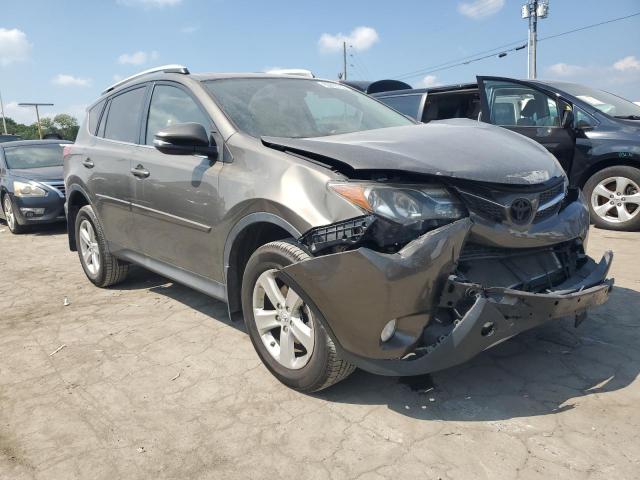 Photo 3 VIN: 2T3WFREV5DW060052 - TOYOTA RAV4 XLE 