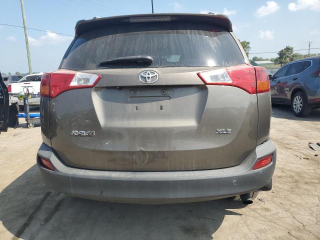 Photo 5 VIN: 2T3WFREV5DW060052 - TOYOTA RAV4 XLE 