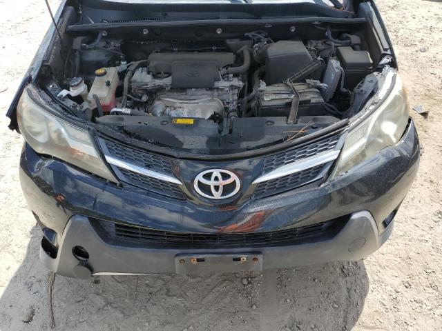 Photo 11 VIN: 2T3WFREV5DW068202 - TOYOTA RAV4 