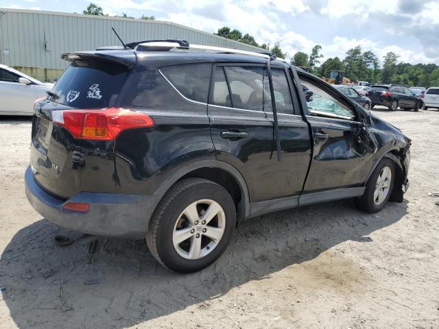 Photo 2 VIN: 2T3WFREV5DW068202 - TOYOTA RAV4 