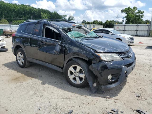 Photo 3 VIN: 2T3WFREV5DW068202 - TOYOTA RAV4 