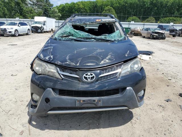 Photo 4 VIN: 2T3WFREV5DW068202 - TOYOTA RAV4 