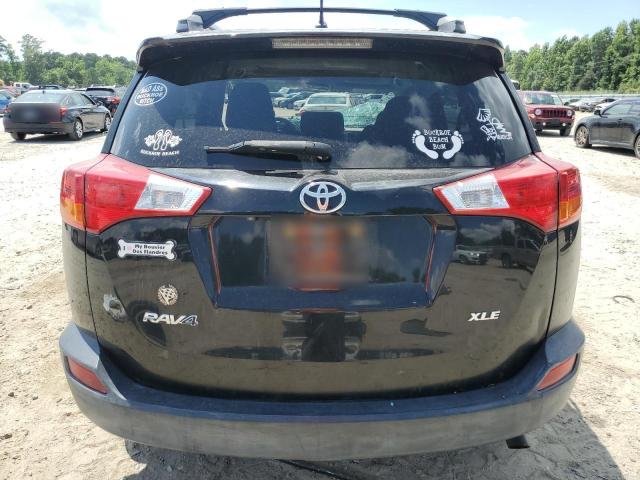 Photo 5 VIN: 2T3WFREV5DW068202 - TOYOTA RAV4 