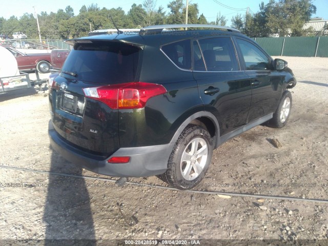 Photo 3 VIN: 2T3WFREV5DW068426 - TOYOTA RAV4 