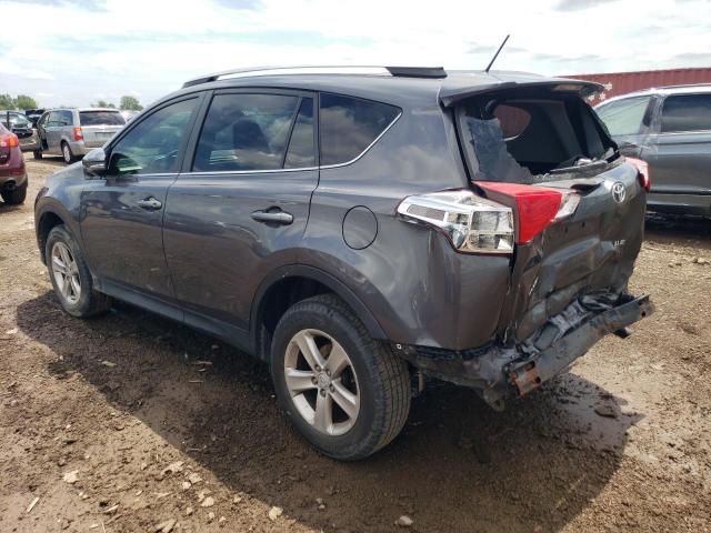 Photo 1 VIN: 2T3WFREV5EW077032 - TOYOTA RAV4 XLE 