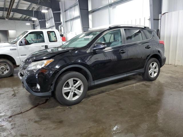 Photo 0 VIN: 2T3WFREV5EW090069 - TOYOTA RAV4 XLE 