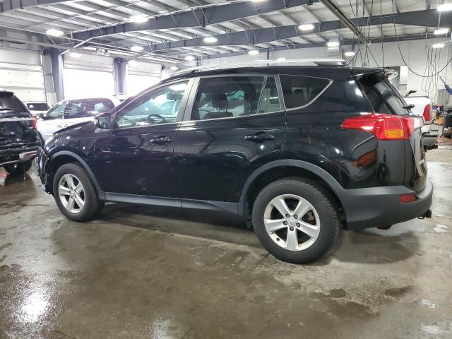 Photo 1 VIN: 2T3WFREV5EW090069 - TOYOTA RAV4 XLE 