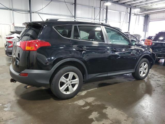 Photo 2 VIN: 2T3WFREV5EW090069 - TOYOTA RAV4 XLE 