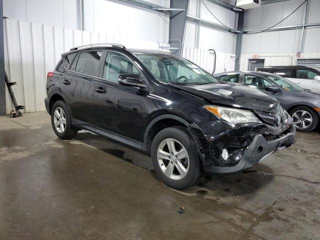 Photo 3 VIN: 2T3WFREV5EW090069 - TOYOTA RAV4 XLE 