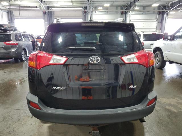 Photo 5 VIN: 2T3WFREV5EW090069 - TOYOTA RAV4 XLE 