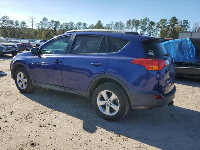 Photo 1 VIN: 2T3WFREV5EW092873 - TOYOTA RAV4 XLE 