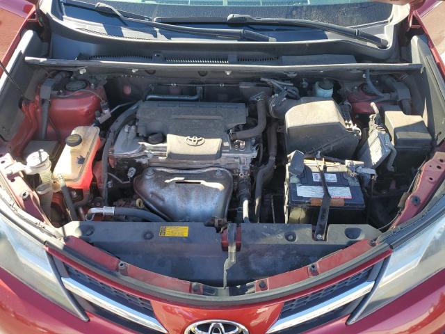 Photo 11 VIN: 2T3WFREV5EW096972 - TOYOTA RAV4 