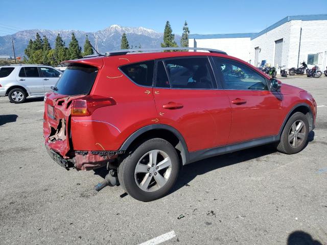 Photo 2 VIN: 2T3WFREV5EW096972 - TOYOTA RAV4 