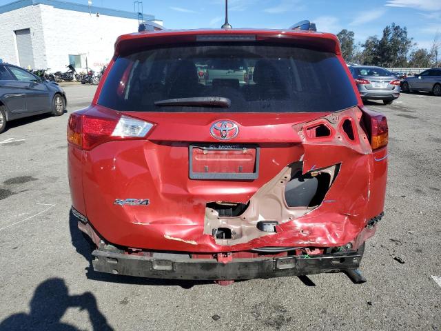 Photo 5 VIN: 2T3WFREV5EW096972 - TOYOTA RAV4 