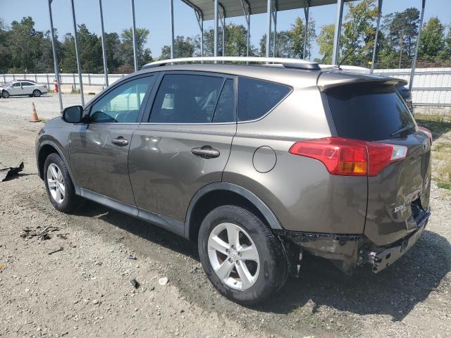 Photo 1 VIN: 2T3WFREV5EW109025 - TOYOTA RAV4 XLE 