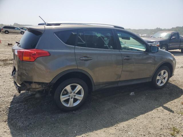 Photo 2 VIN: 2T3WFREV5EW109025 - TOYOTA RAV4 XLE 