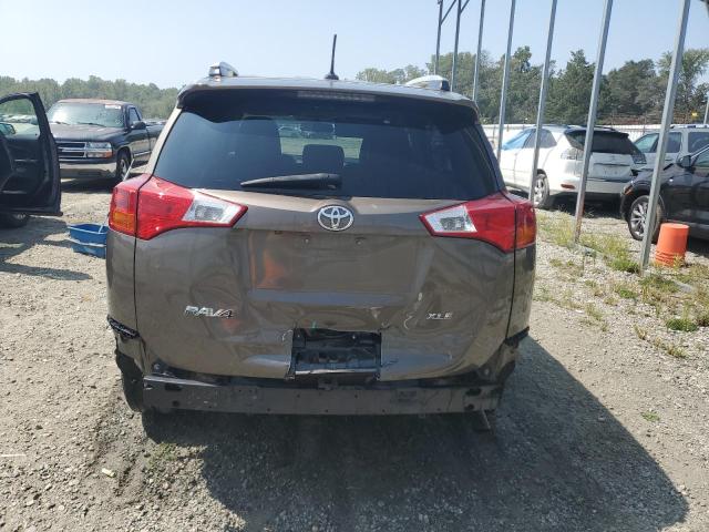 Photo 5 VIN: 2T3WFREV5EW109025 - TOYOTA RAV4 XLE 