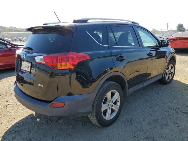 Photo 3 VIN: 2T3WFREV5EW111440 - TOYOTA RAV4 XLE 