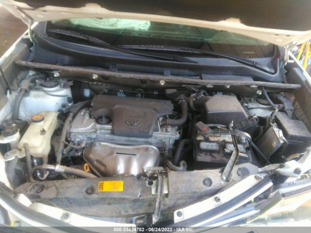 Photo 9 VIN: 2T3WFREV5EW127217 - TOYOTA RAV4 