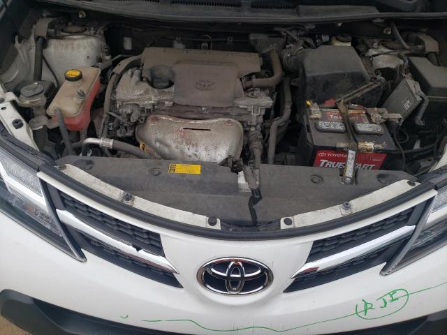 Photo 11 VIN: 2T3WFREV5FW135786 - TOYOTA RAV4 