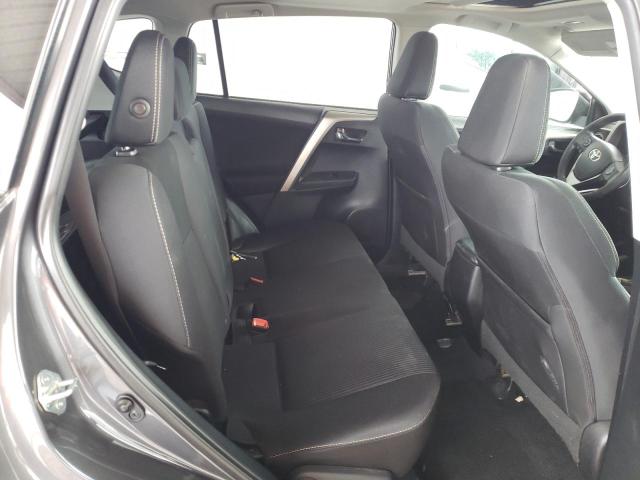 Photo 10 VIN: 2T3WFREV5FW138221 - TOYOTA RAV4 