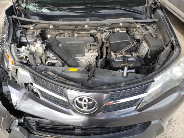 Photo 11 VIN: 2T3WFREV5FW138221 - TOYOTA RAV4 