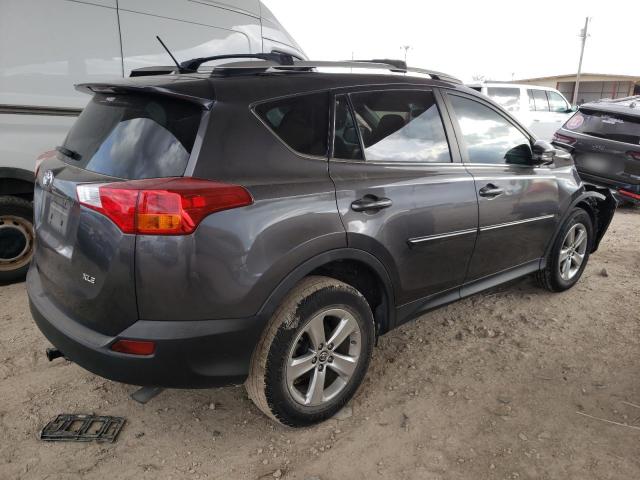 Photo 2 VIN: 2T3WFREV5FW138221 - TOYOTA RAV4 