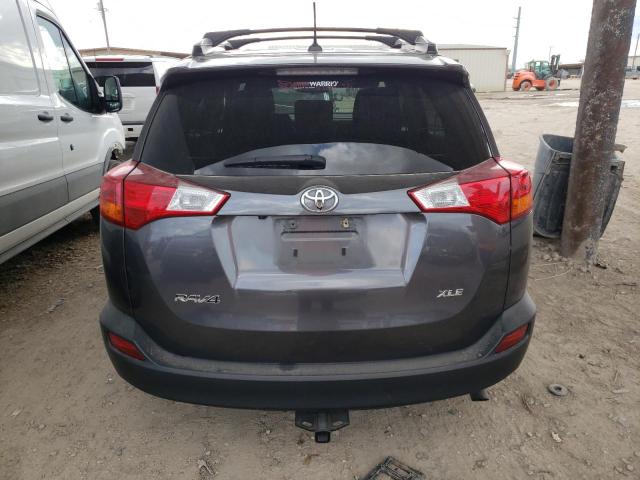 Photo 5 VIN: 2T3WFREV5FW138221 - TOYOTA RAV4 