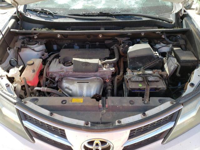 Photo 11 VIN: 2T3WFREV5FW143791 - TOYOTA RAV4 XLE 